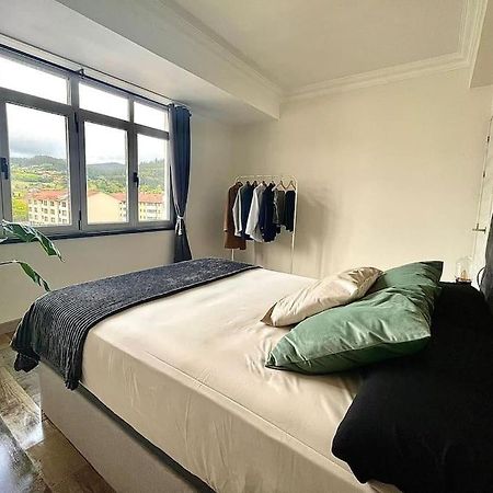 Apartament Acogedor Retiro Junto Al Mar Cedeira Zewnętrze zdjęcie