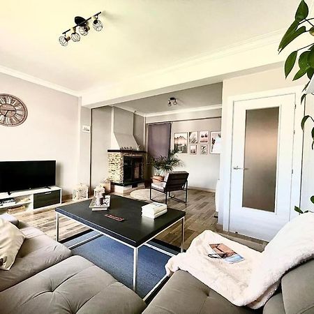 Apartament Acogedor Retiro Junto Al Mar Cedeira Zewnętrze zdjęcie