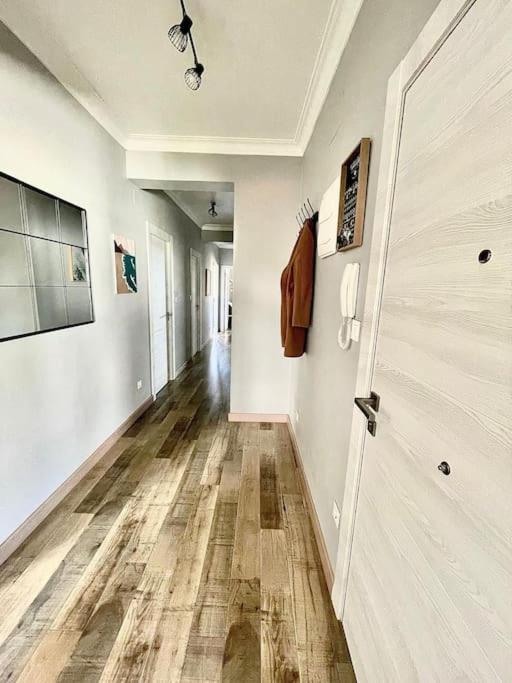 Apartament Acogedor Retiro Junto Al Mar Cedeira Zewnętrze zdjęcie