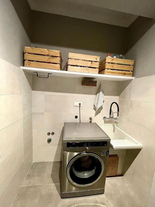 Apartament Acogedor Retiro Junto Al Mar Cedeira Zewnętrze zdjęcie