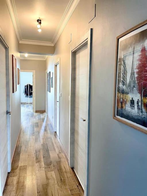 Apartament Acogedor Retiro Junto Al Mar Cedeira Zewnętrze zdjęcie