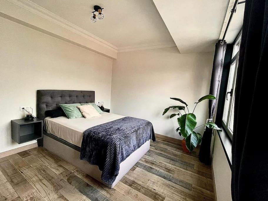 Apartament Acogedor Retiro Junto Al Mar Cedeira Zewnętrze zdjęcie