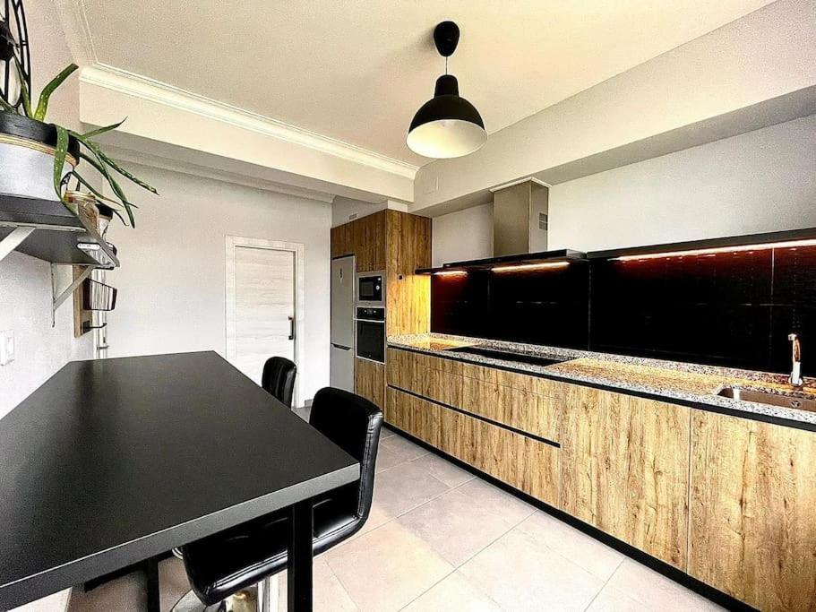 Apartament Acogedor Retiro Junto Al Mar Cedeira Zewnętrze zdjęcie